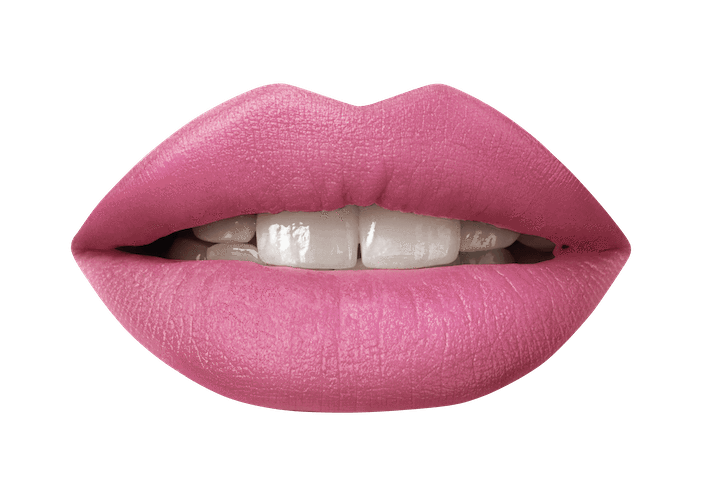 Lip Matte - Purply Pink