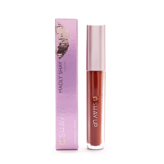 Lip Matte - Madly Shay