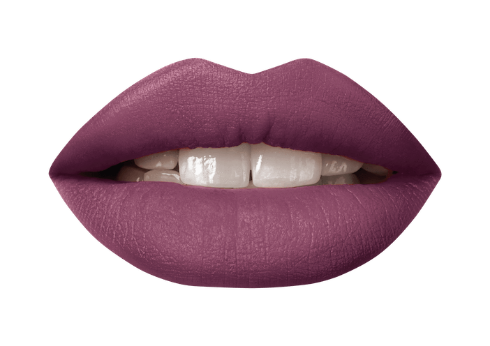 Lip Matte - So Purple