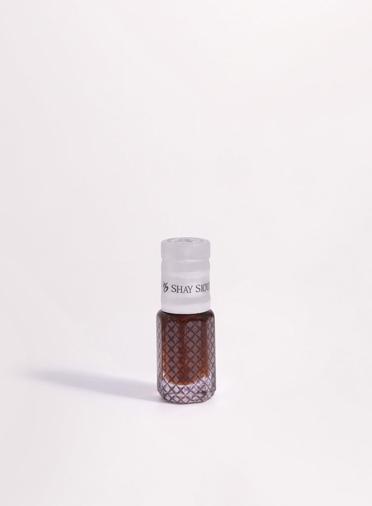 Shay Sioufi Concentrated Oil (3ml)