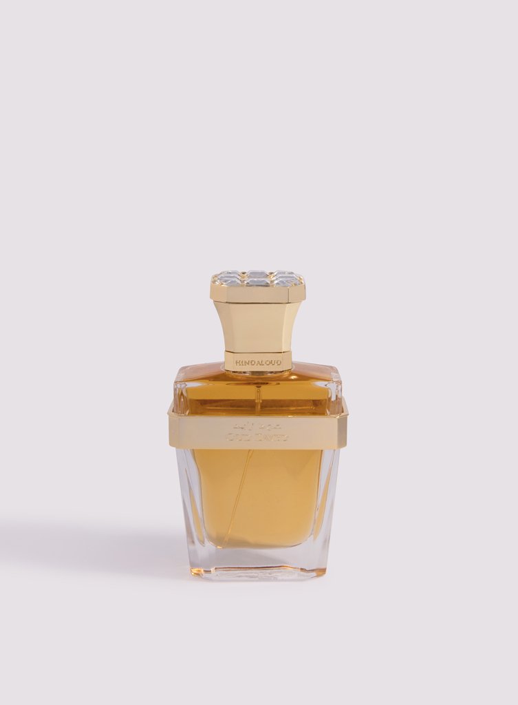Oud Zayed Parfum (50ml)