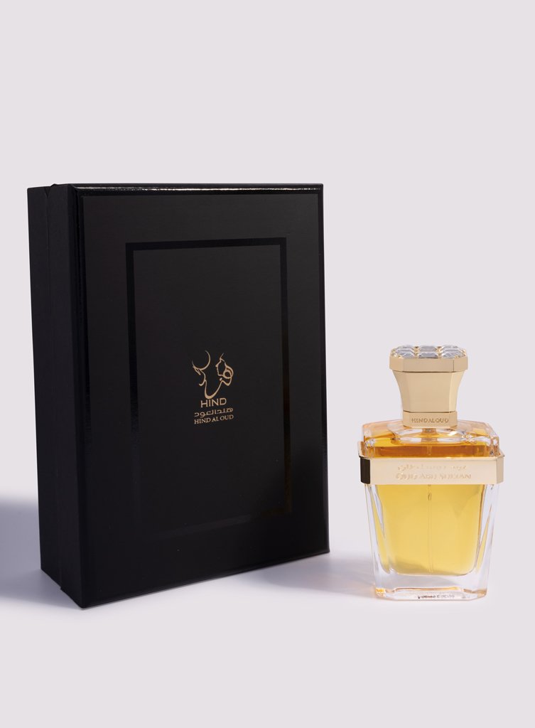 Oud Abu Sultan Parfum (50ml)