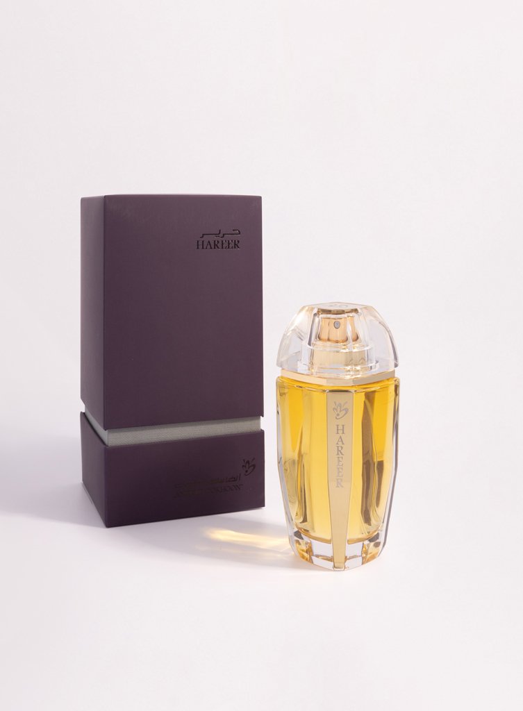 Hareer Parfum (75ml)