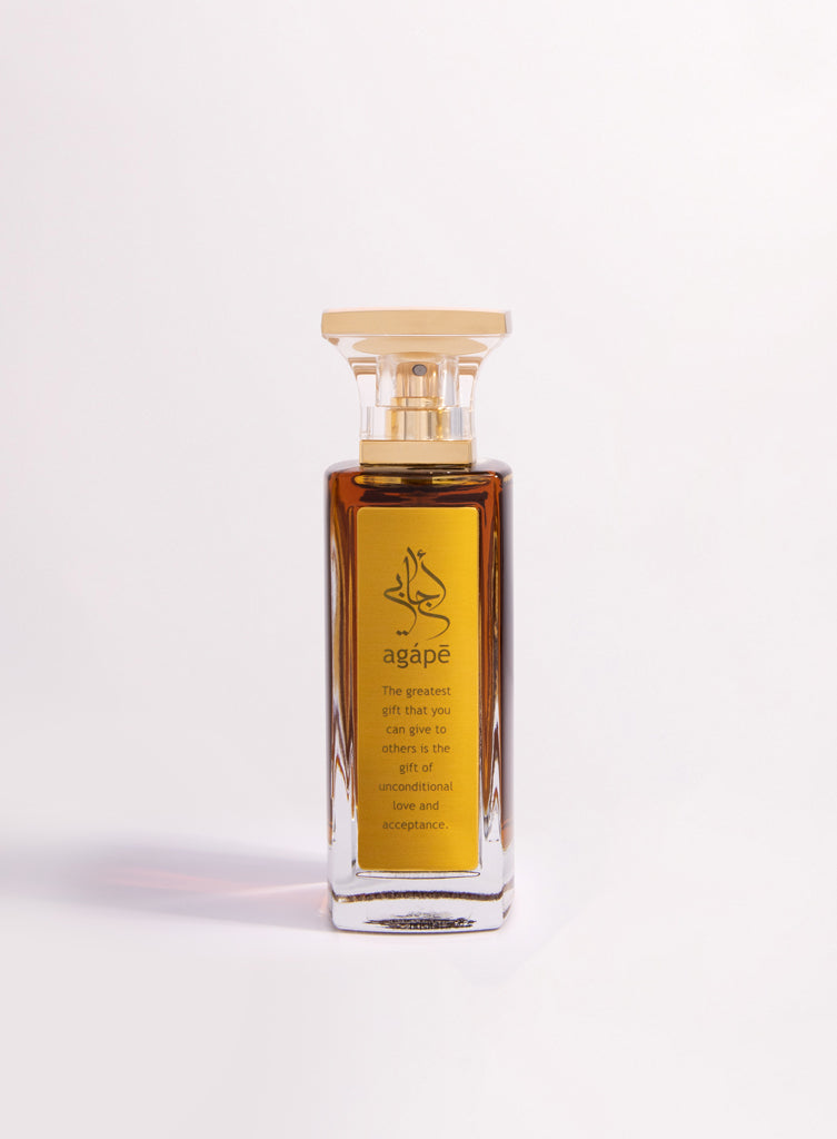 Agápē Parfum (65ml)