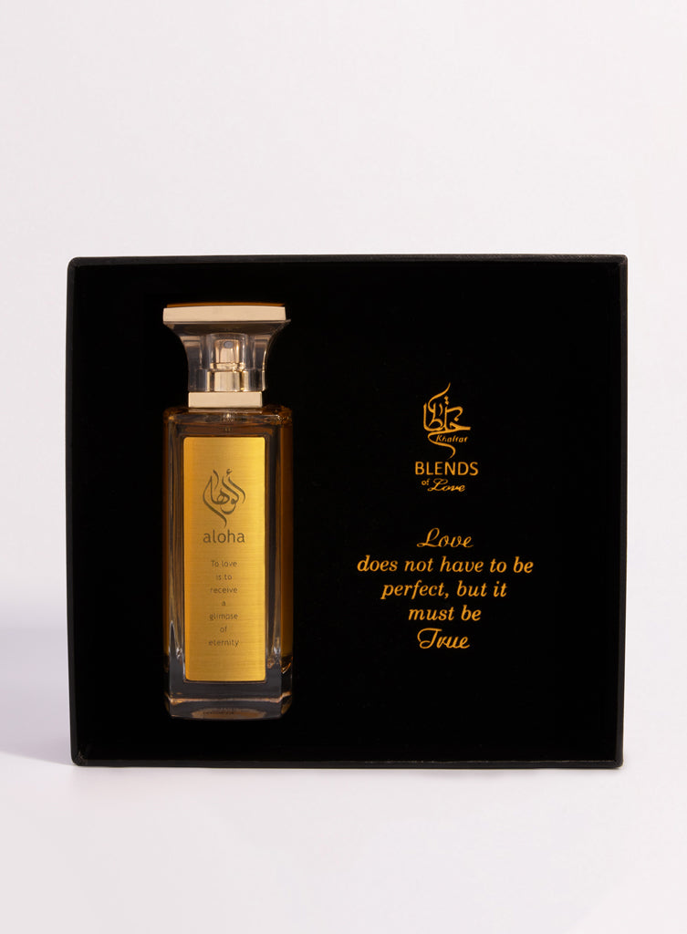 Aloha Parfum (65ml)