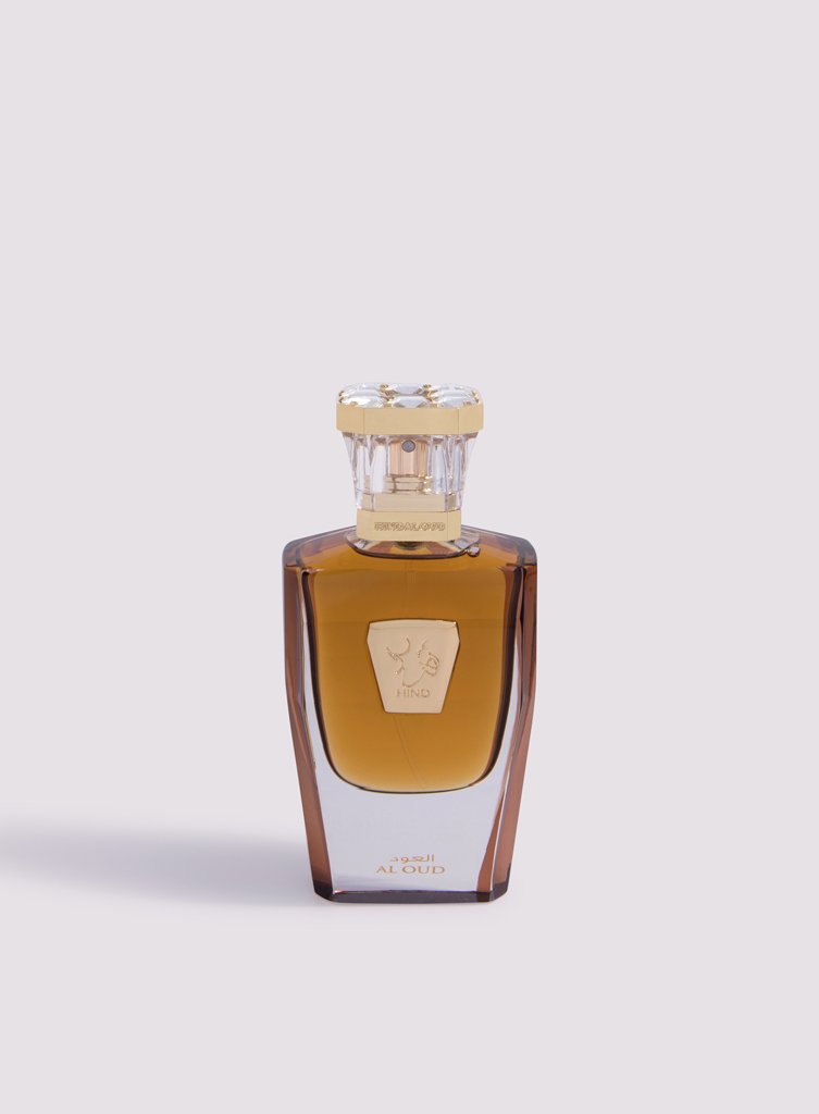 Al Oud Parfum (50ml)