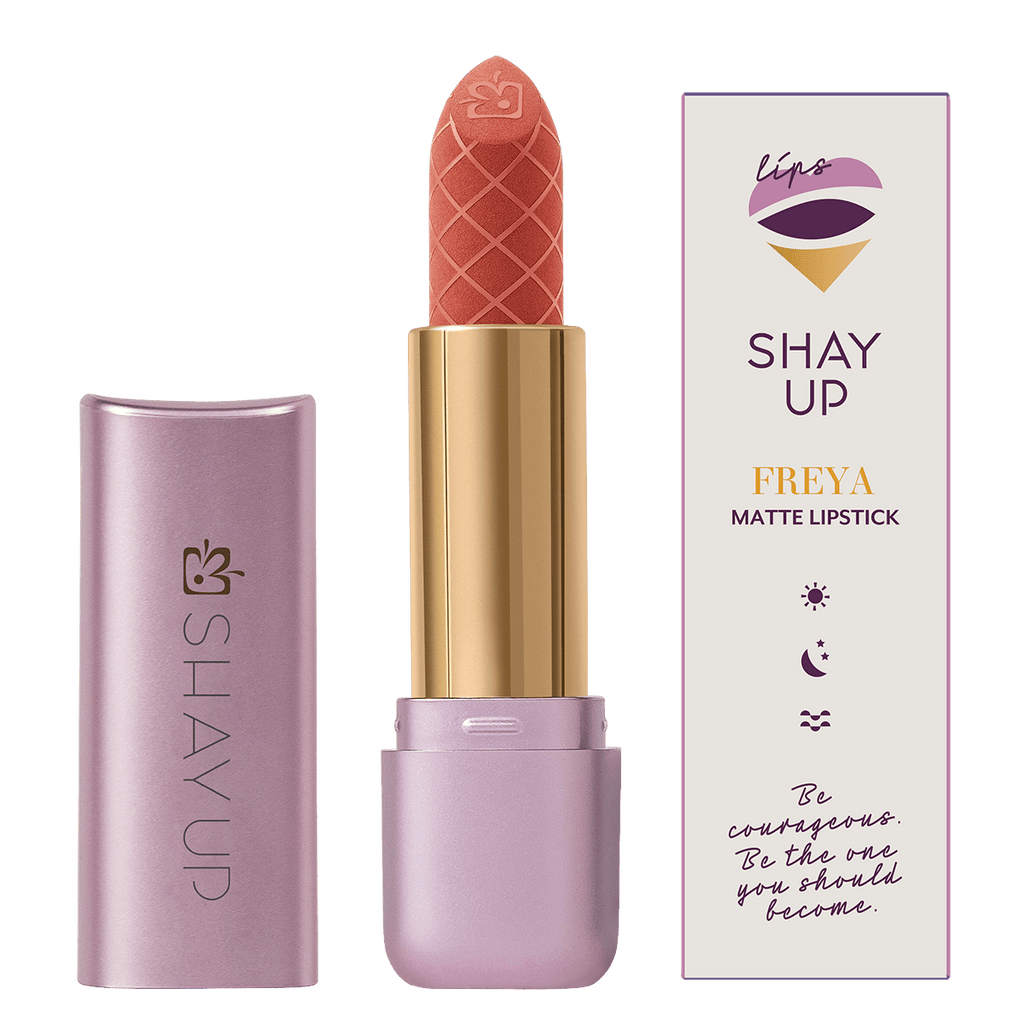 Shay Lips Matte - Shay Up - MHGboutique - perfumes - fragrances - oud - online shopping - free shipping - top perfumes - best perfumes