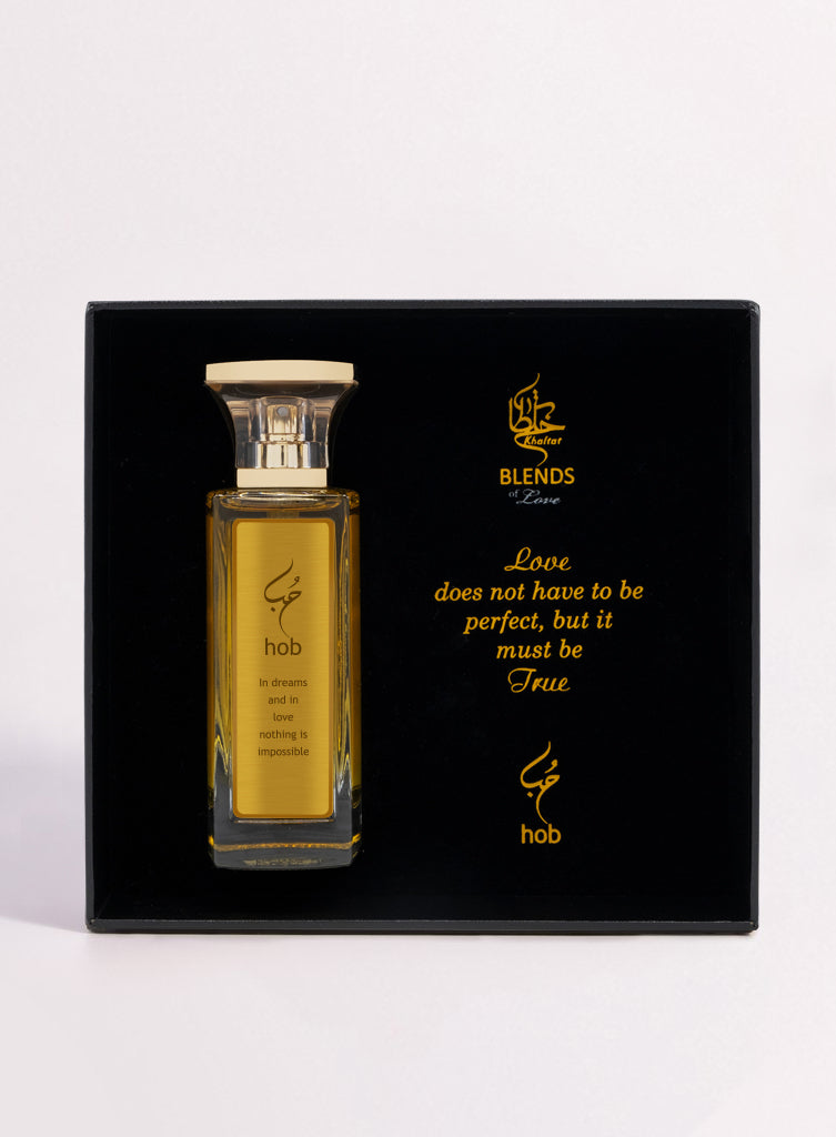 Hob Parfum (65ml)