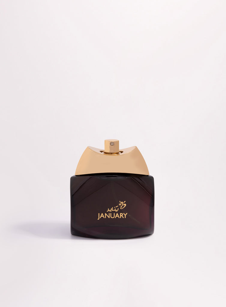 January Parfum (75ml)