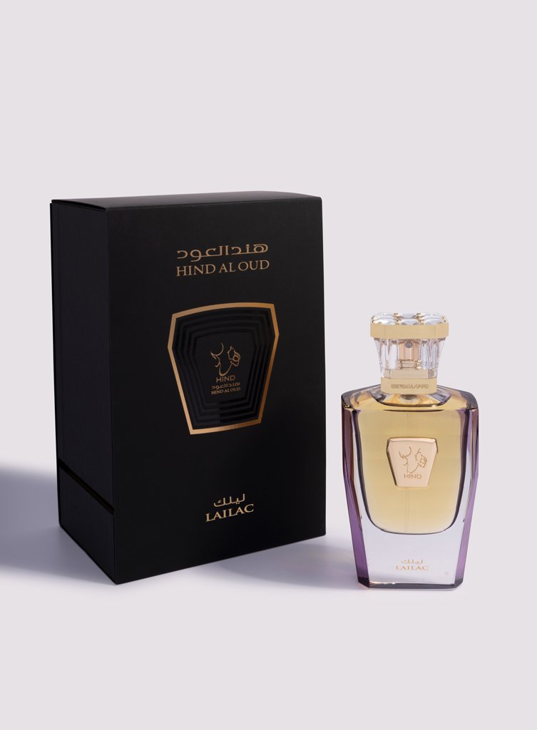 Lailac Parfum (50ml)