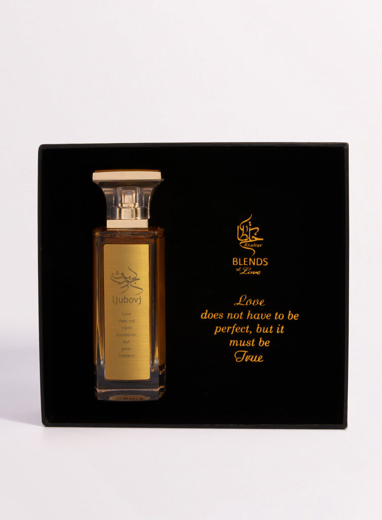 Ljubovj Parfum (65ml)