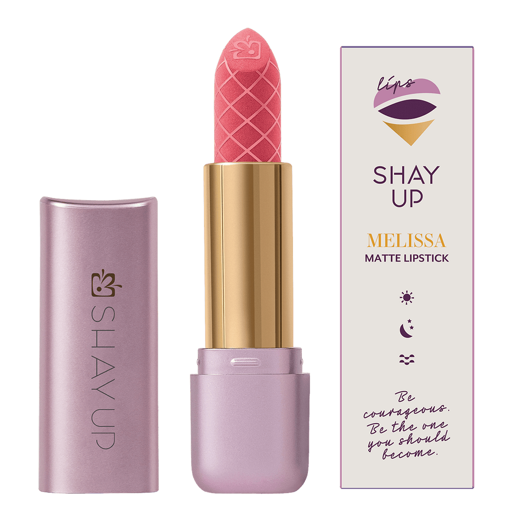 Shay Lips Matte - Shay Up - MHGboutique - perfumes - fragrances - oud - online shopping - free shipping - top perfumes - best perfumes
