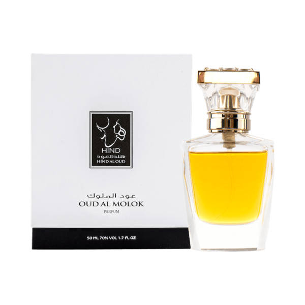 Oud Al Molok Parfum (30ml)