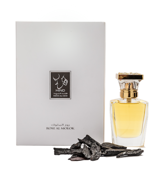 Rose Al Molok Parfum (30ml)
