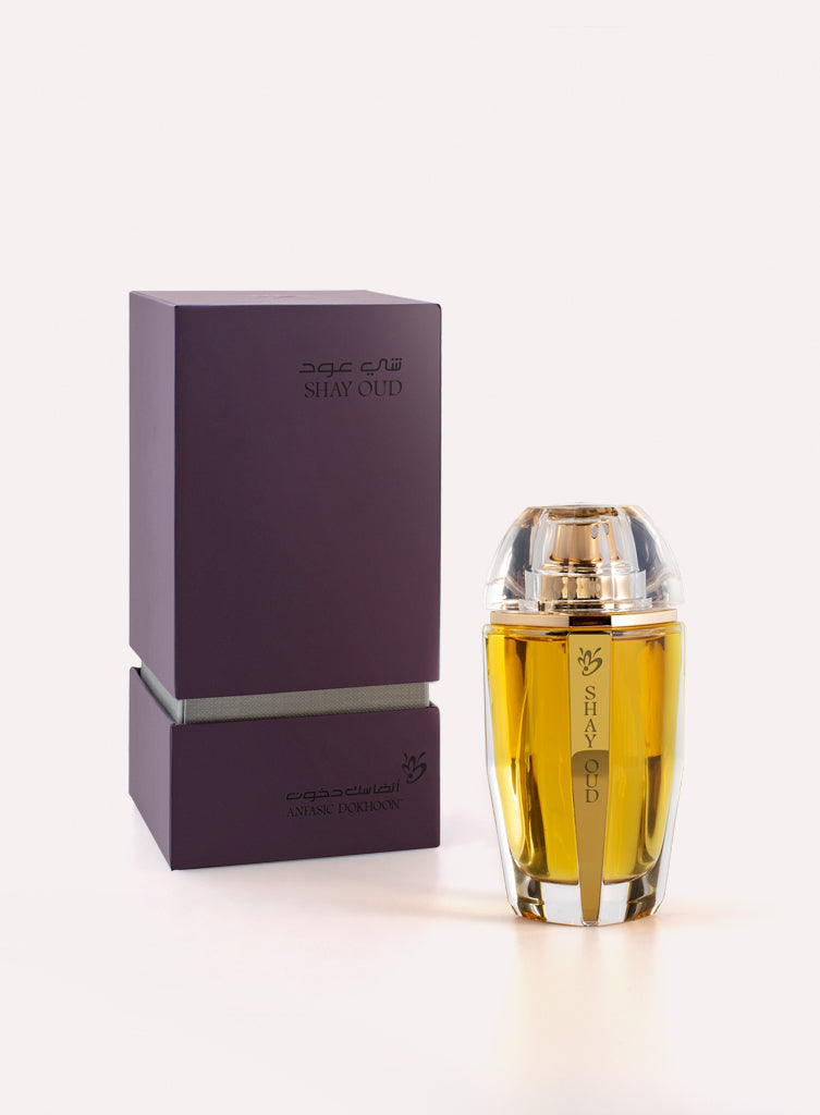 Shay Oud Parfum (75ml)