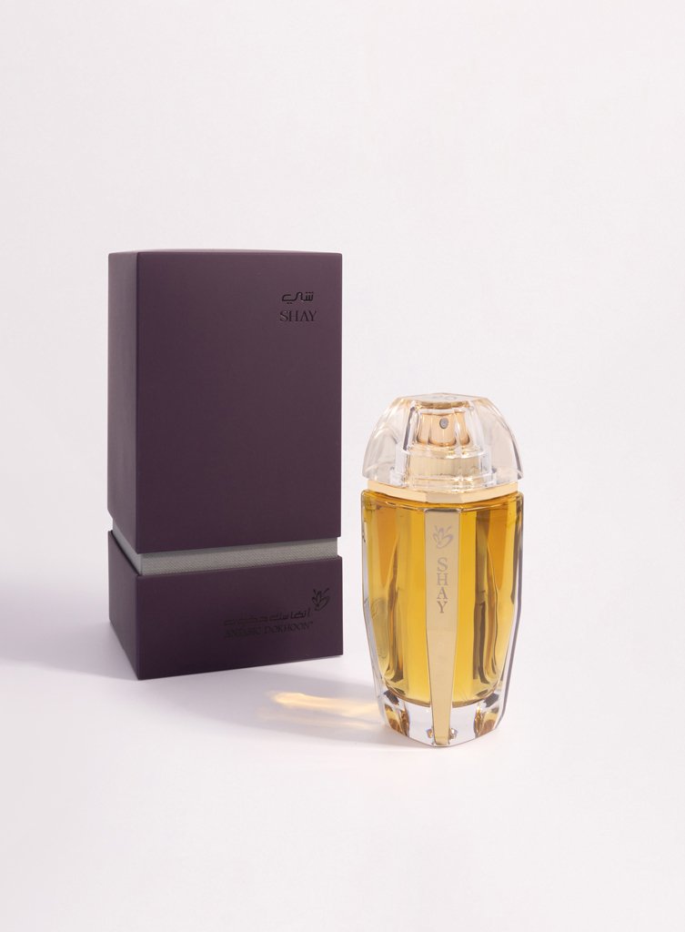 Shay Parfum (75ml)